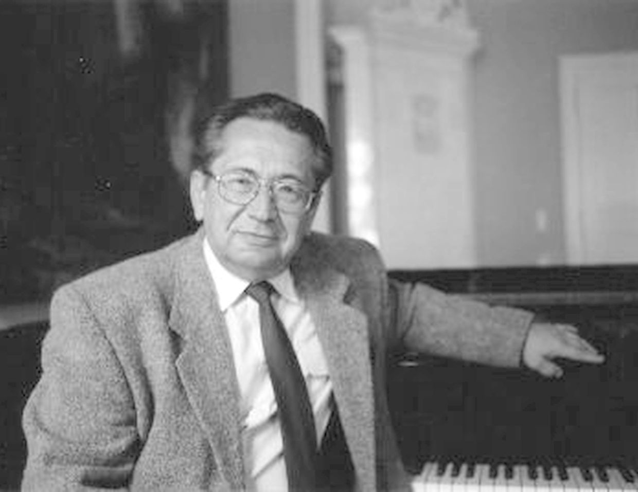 Эмиль Лейхнер